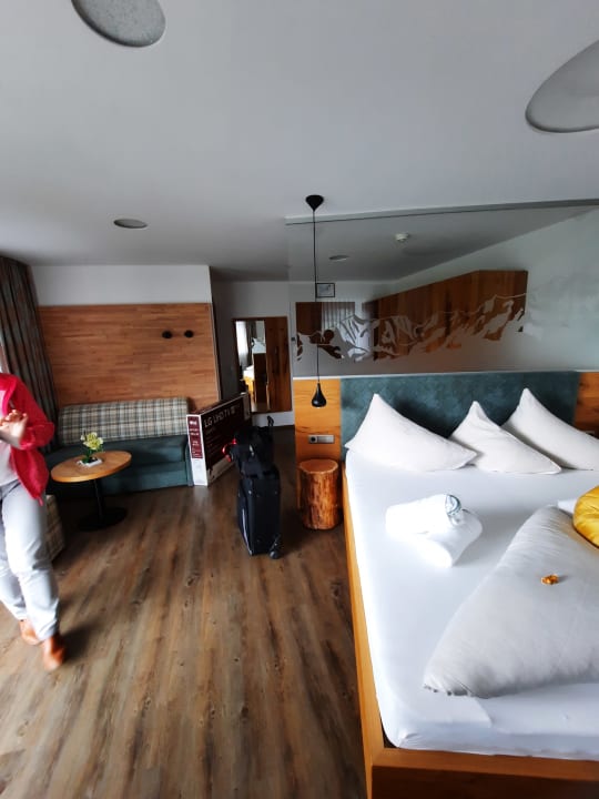 Zimmer Hotel Kohlerhof