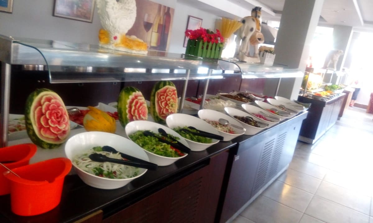 Gastro Mysea Hotel Alara