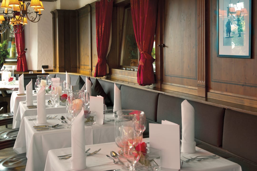 Gastro Hotel Zinnkrügl