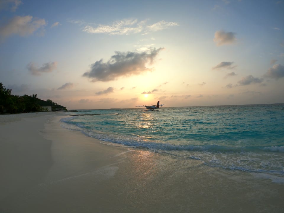 Strand Adaaran Select Meedhupparu Island Resort - Premium All Inclusive