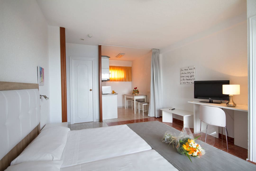 Studio  BlueSense Villajoyosa Resort