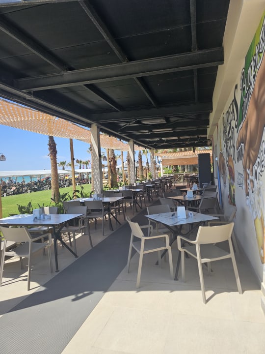 Gastro Belek Beach Resort Hotel