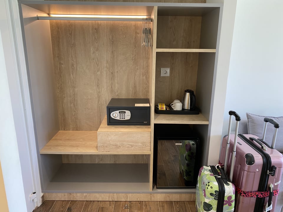 Zimmer White Dreams Resort & Anex