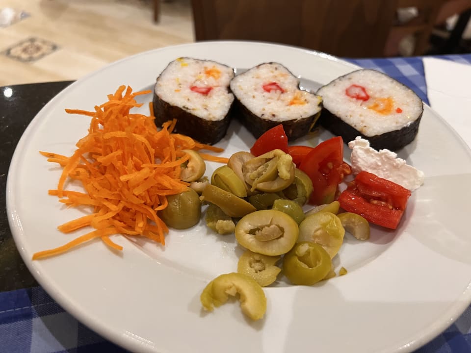 Gastro Lazuli Hotel Marsa Alam