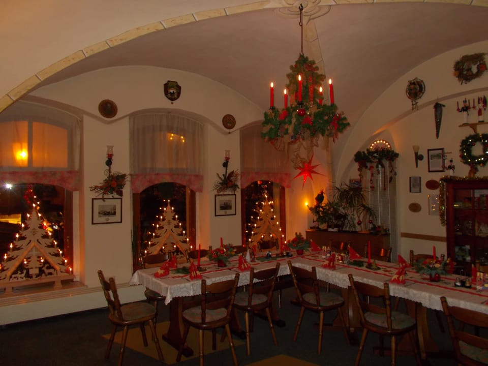 Restaurant Gasthaus Zur Sonne