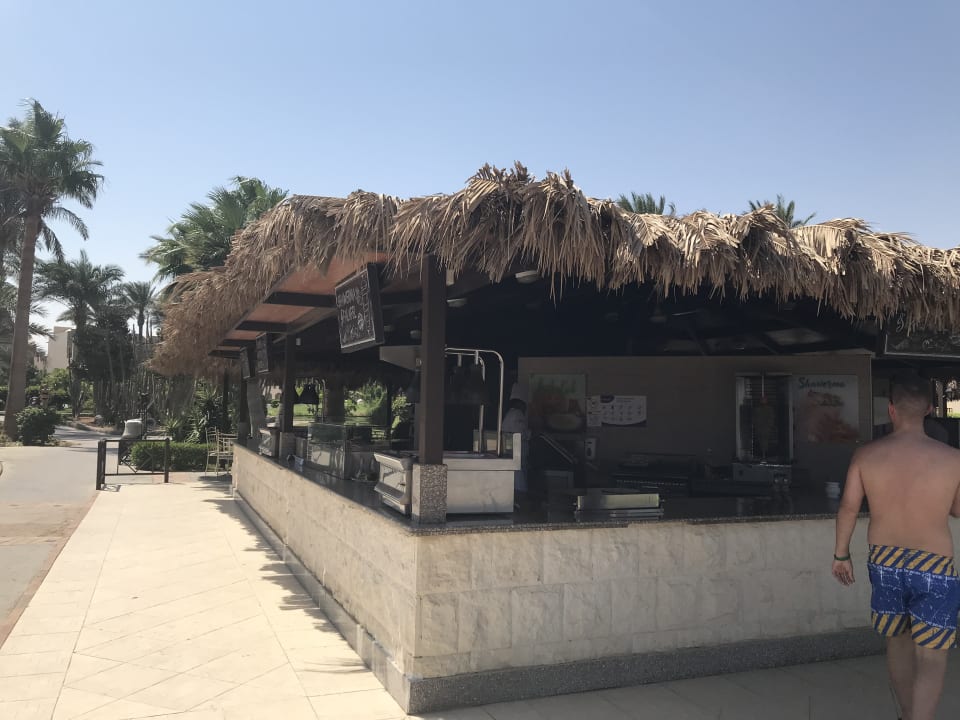 Gastro Jaz Makadi Oasis Resort