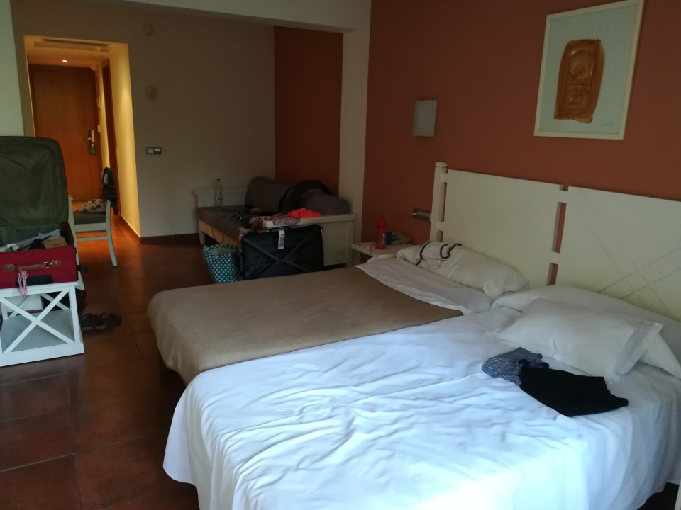 Zimmer Hotel Na Forana