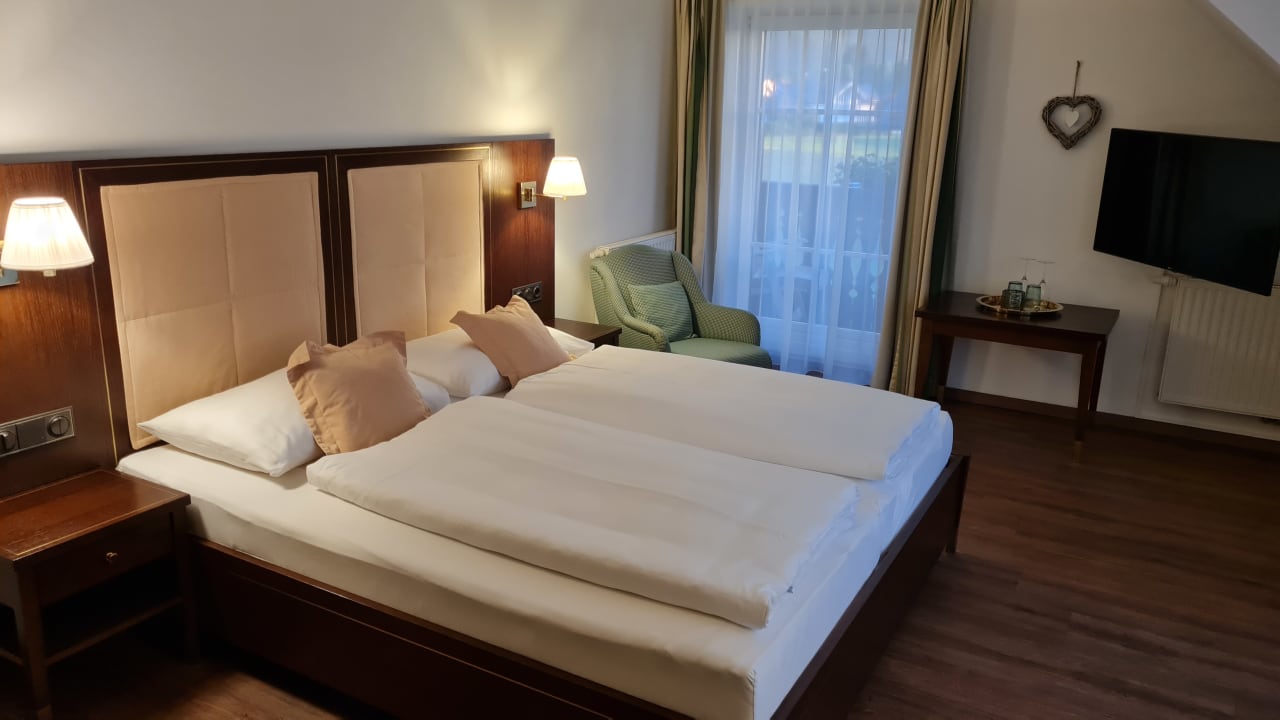 Zimmer Friesachers Aniferhof