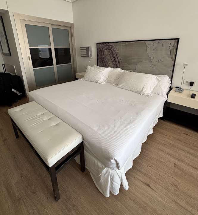 Zimmer H10 Timanfaya Palace - Adults only