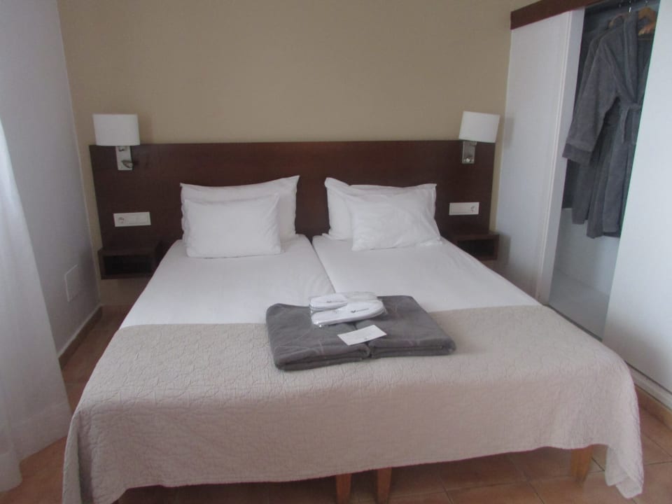 Zimmer Sunprime Atlantic View