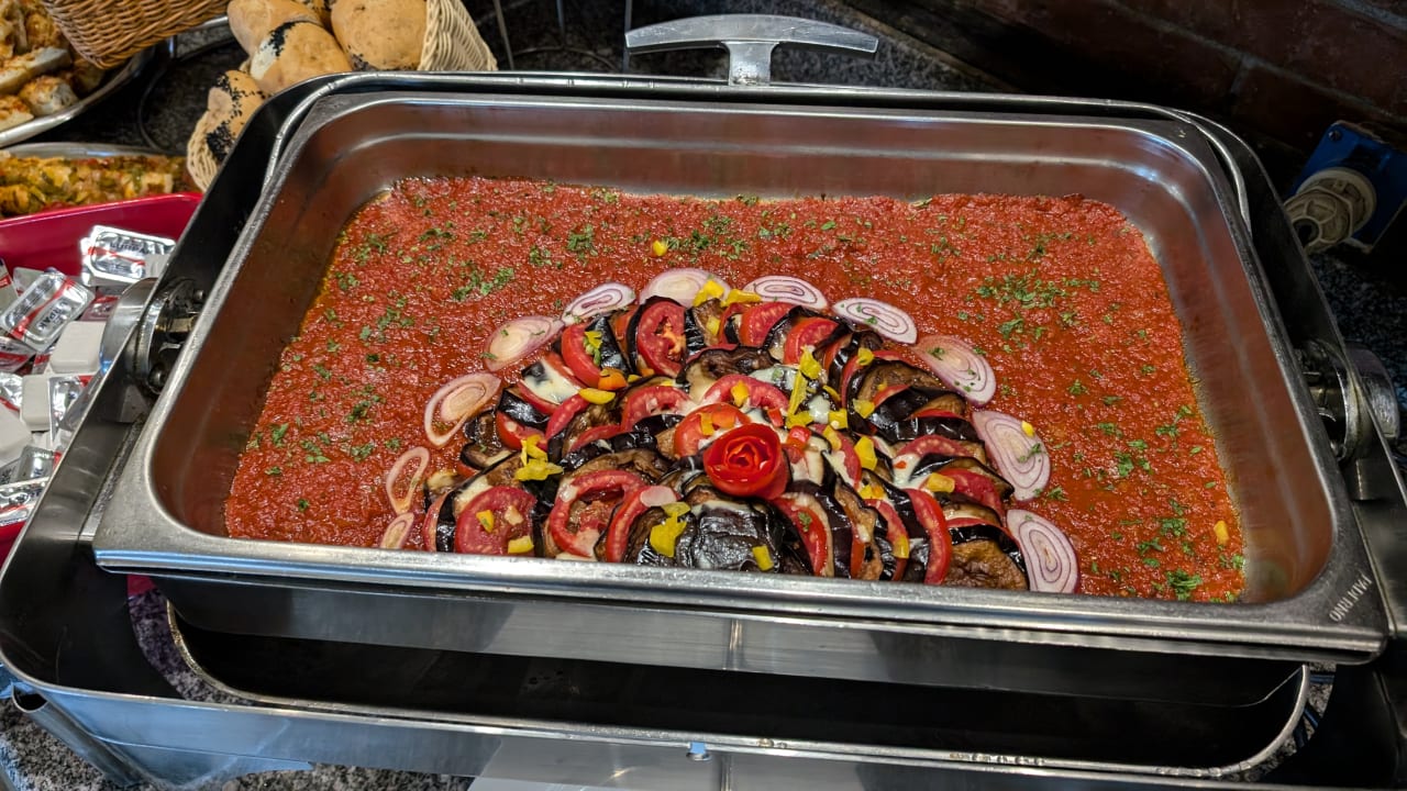 Sonstiges Radisson Blu Resort, El Quseir