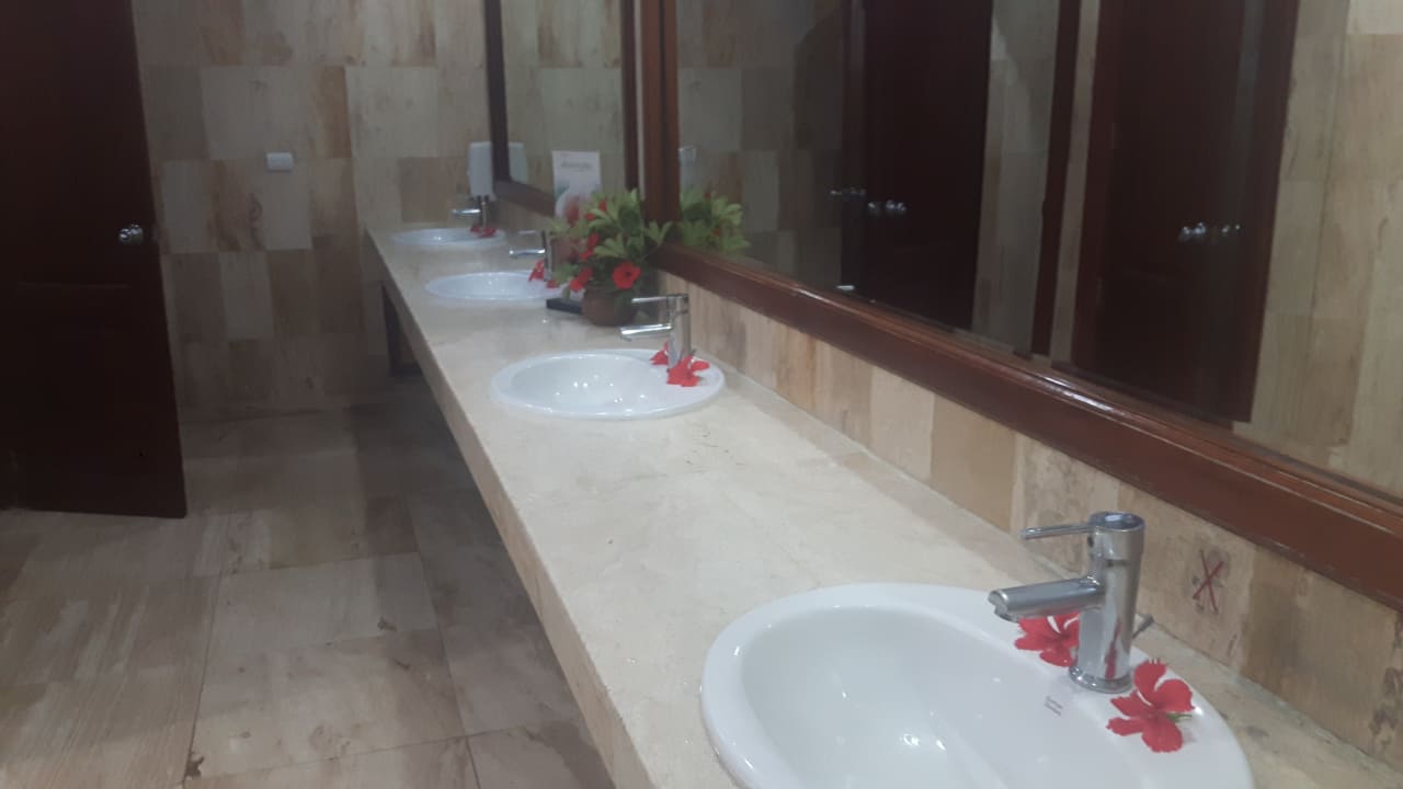 Sonstiges Grand Palladium Select Bávaro Resort & Spa