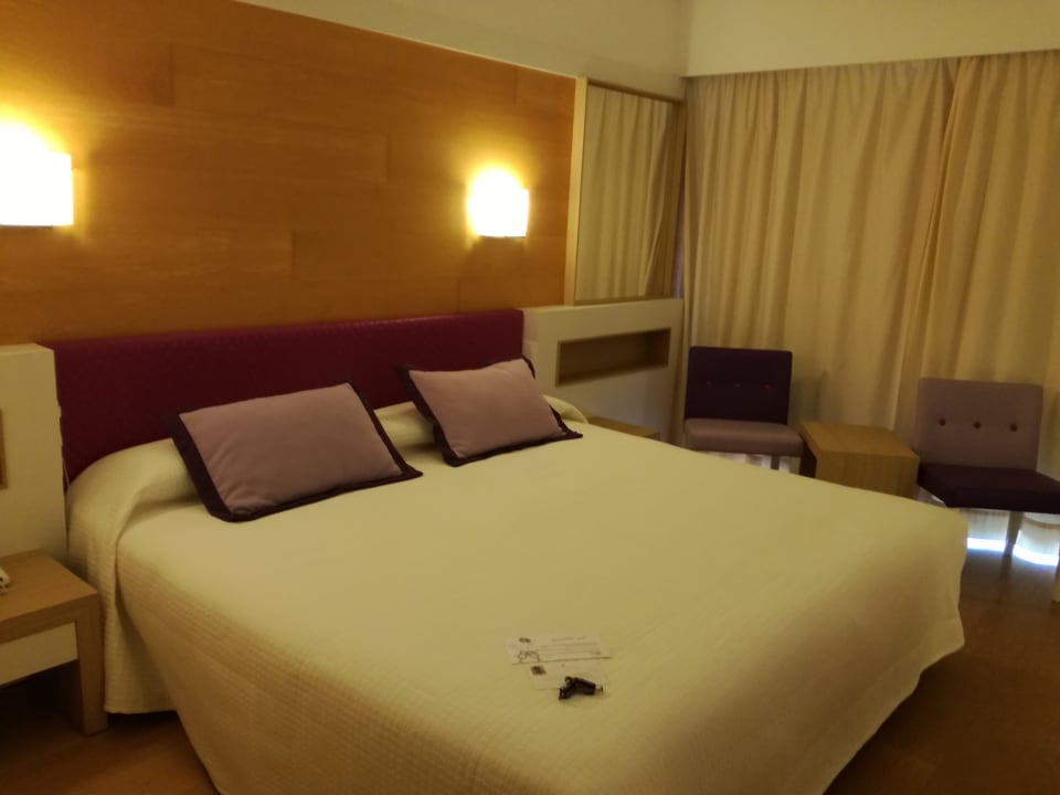 Zimmer Hotel & Spa S'Entrador Playa