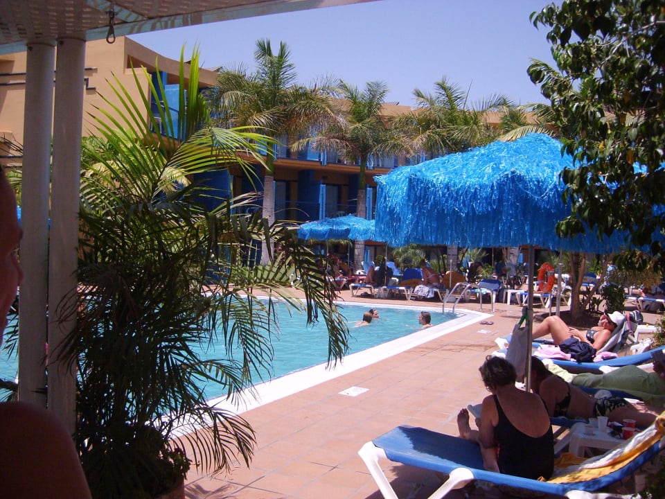 Relaxia Jandia Luz Apartments BLUESEA Jandia Luz