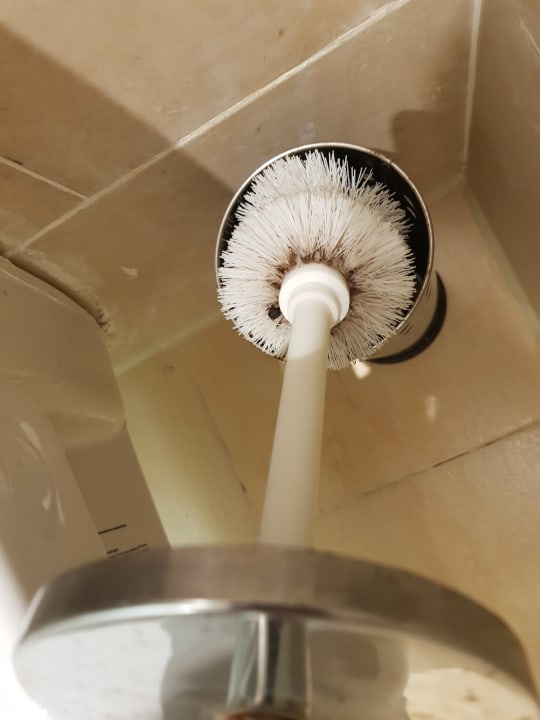 Zimmer Steigenberger Aqua Magic