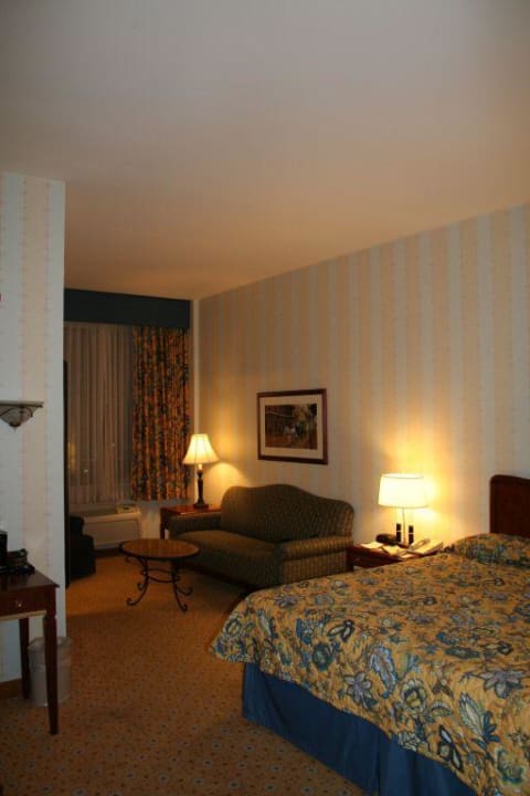 Hotelzimmer The Orleans Hotel & Casino