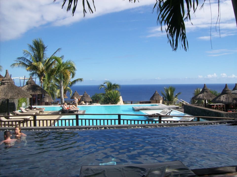 Pool Palm Hotel & Spa