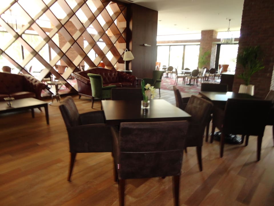 Jadalnia Acapulco Beach Club & Resort