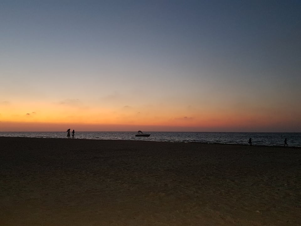 Zimmer Calimera Yati Beach