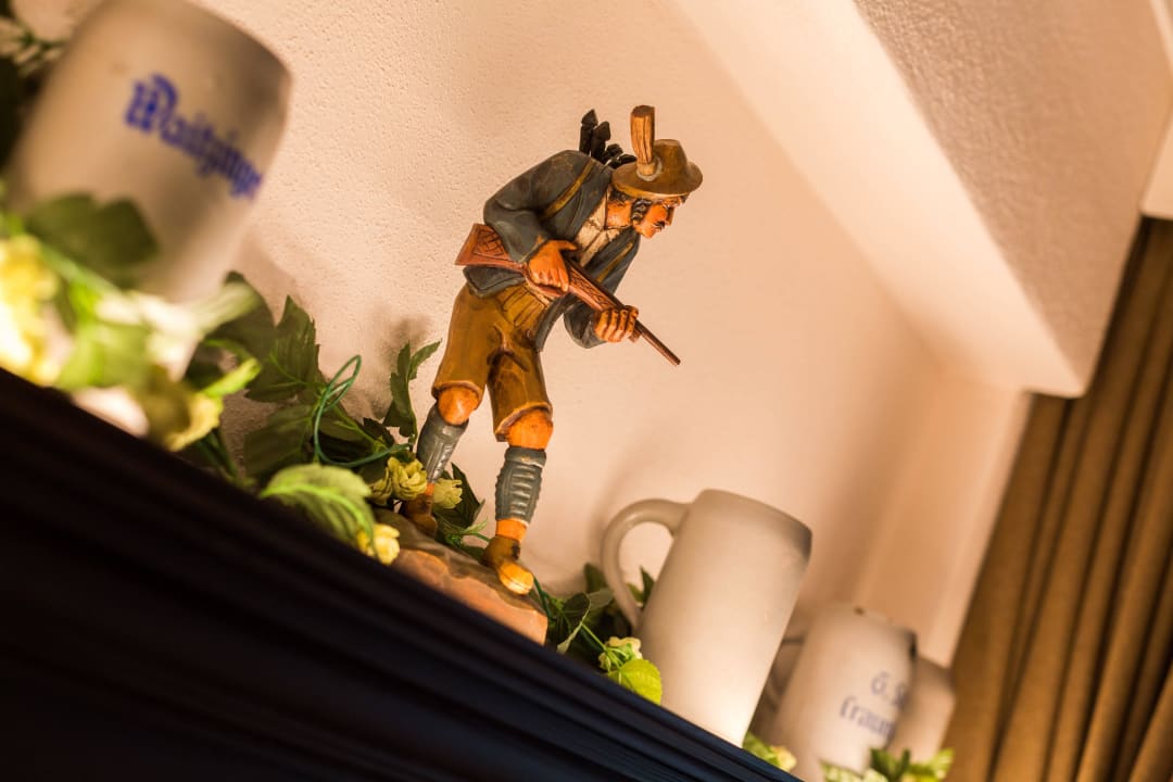 Jägerstüberl Zur Post