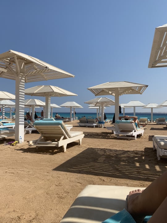 Strand Kaisol Romance Resort