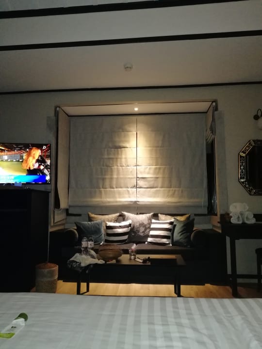 Zimmer Moracea by Khao Lak Resort