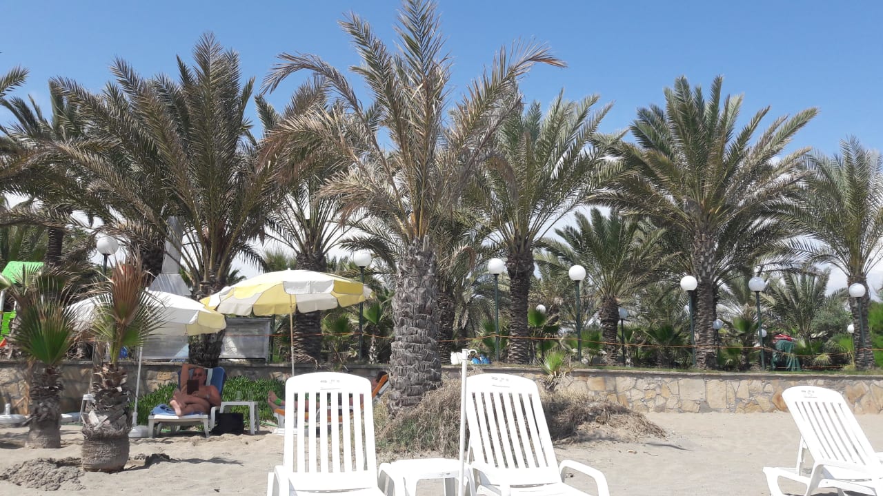 Strand  Hotel Yetkin