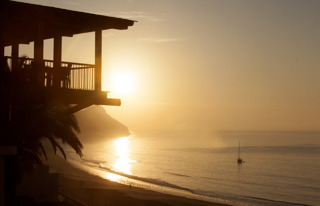 Ausblick Hotel Do Mar