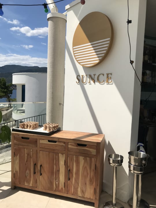 Gastro Hilton Rijeka Costabella Beach Resort And Spa