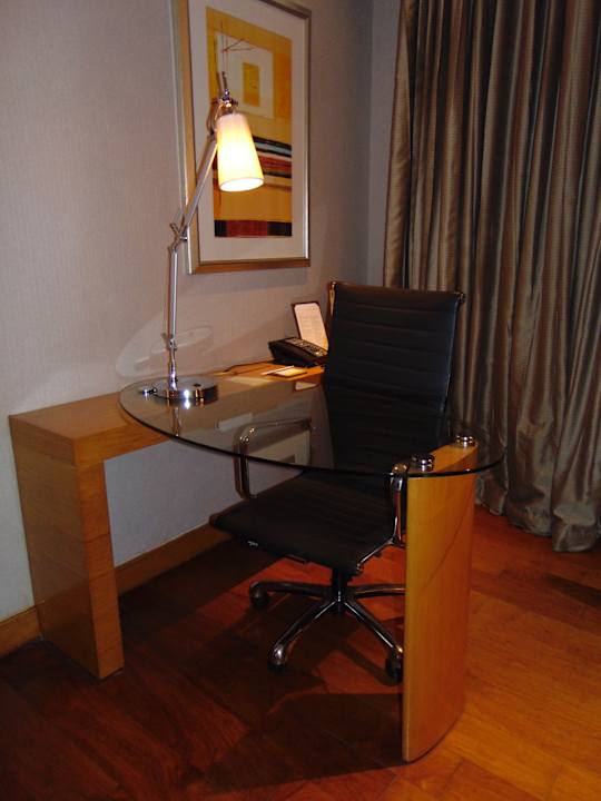 Zimmer Hotel The Westin Chennai Velachery