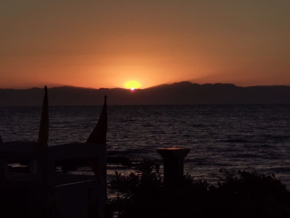 Strand Can Garden Beach