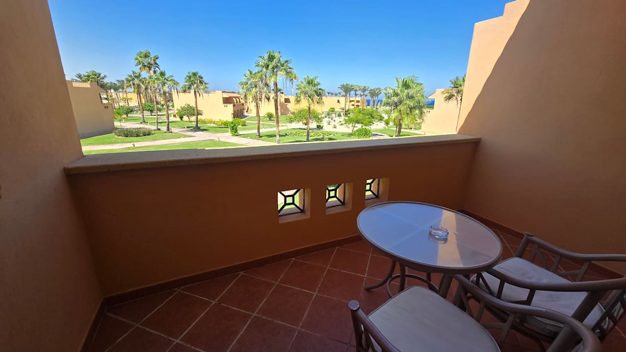 Zimmer Jaz Grand Marsa