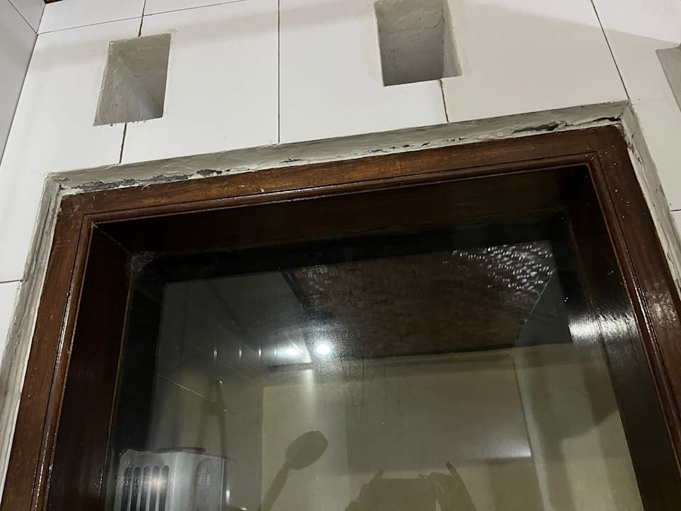 Zimmer Hotel Kebun Impian