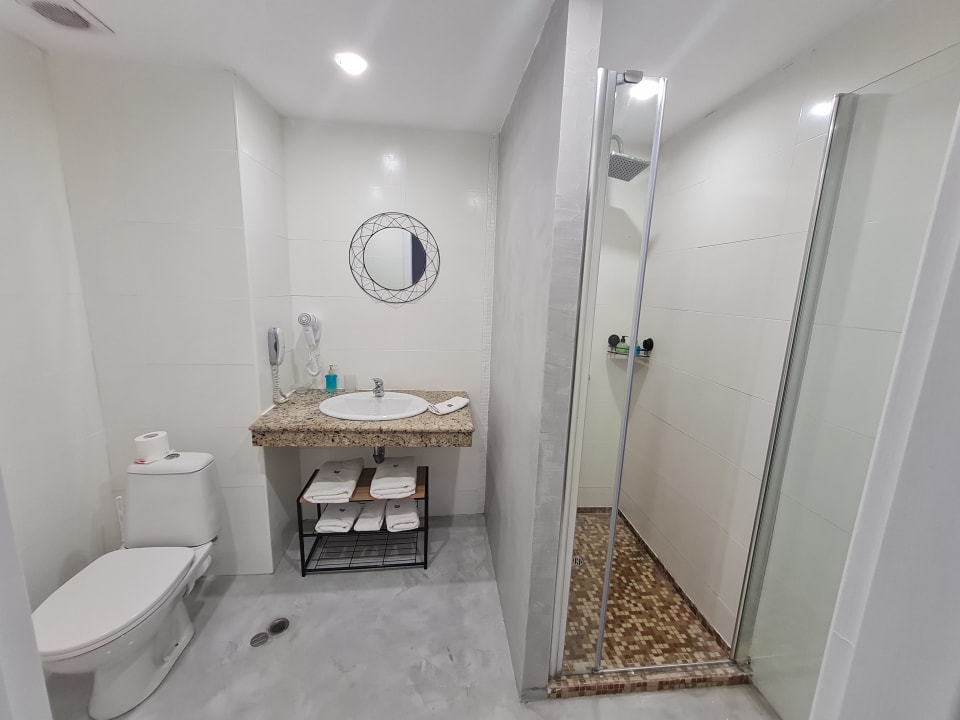 Zimmer Hotel Cazablanka / Casablanca