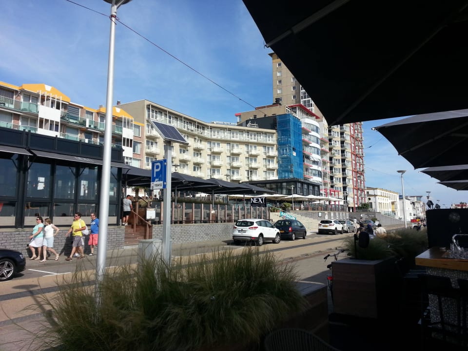 "Hotel" Fletcher HotelRestaurant ArionVlissingen (Vlissingen