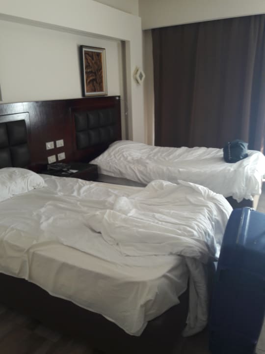 Zimmer Pickalbatros Royal Moderna Resort-Sharm El Sheikh