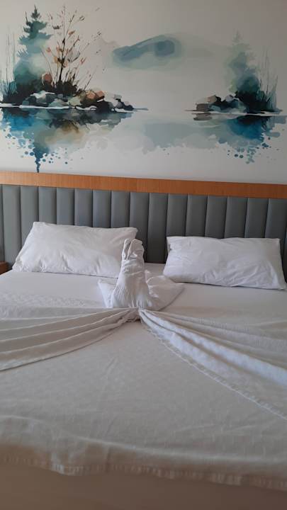 Zimmer Limak Limra Hotel & Resort