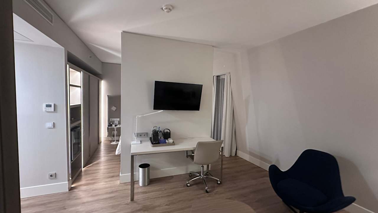 Zimmer NH Leipzig Zentrum