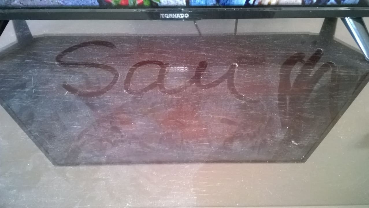 Zimmer Regina Resort and Aqua Park Hurghada