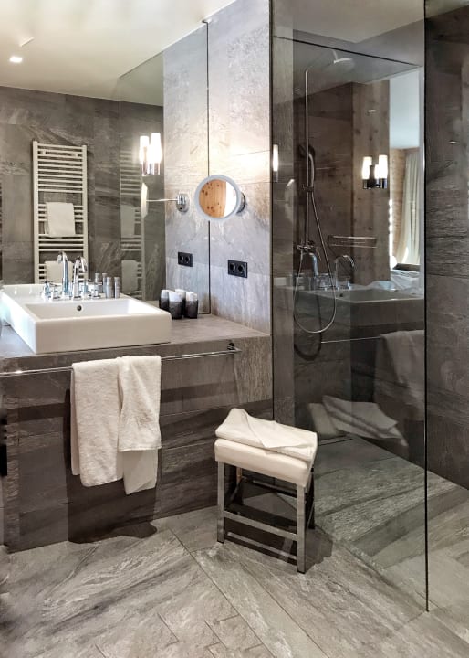 Zimmer NIDUM Casual Luxury Hotel