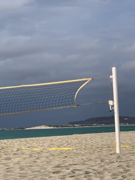 Sport & Freizeit Hotel Riu Palace Boavista