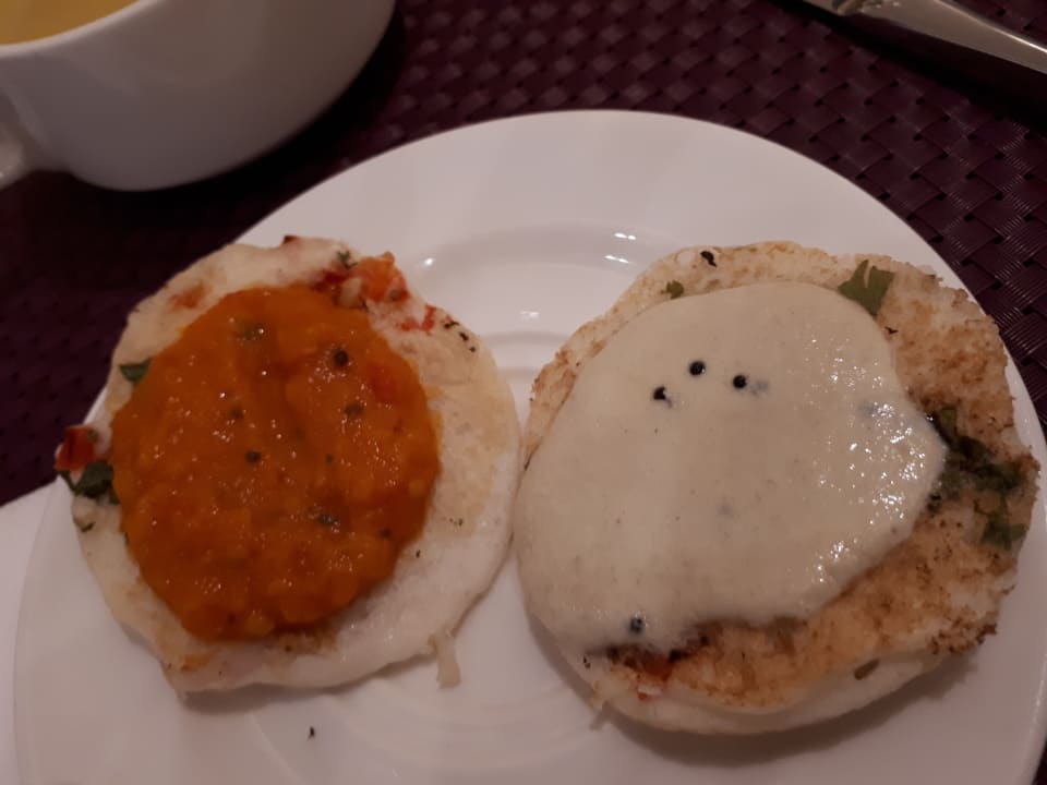 Gastro Rixos Al Mairid Ras Al Khaimah