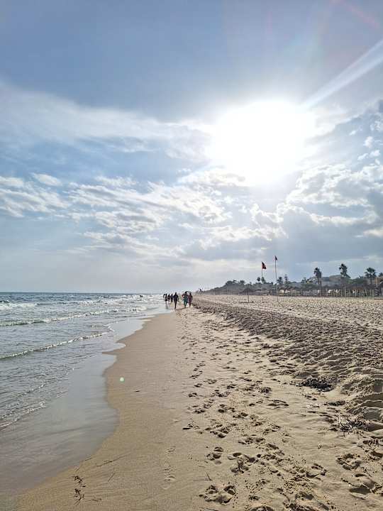 Strand Hotel Royal Nozha