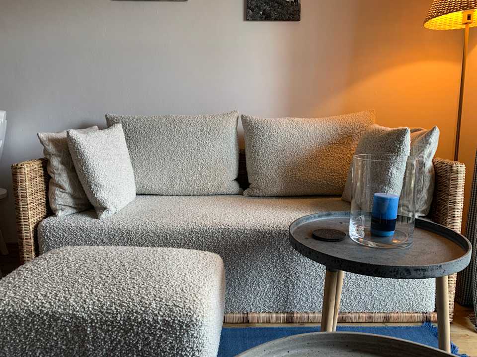 Zimmer Landhaus Berktold