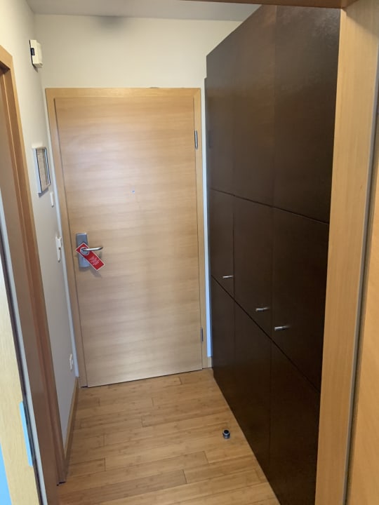 Zimmer Das Ahlbeck Hotel & SPA