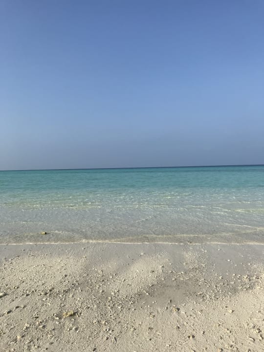 Strand Kuramathi Maldives