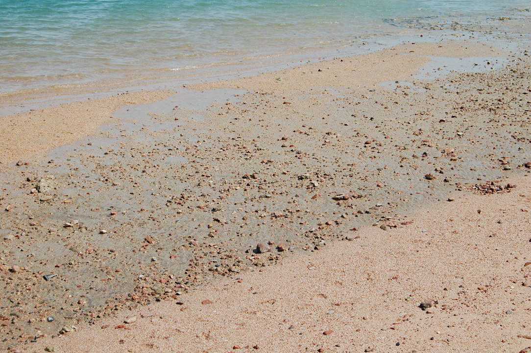 Strand Pickalbatros Alf Leila Wa Leila Resort - Neverland Hurghada