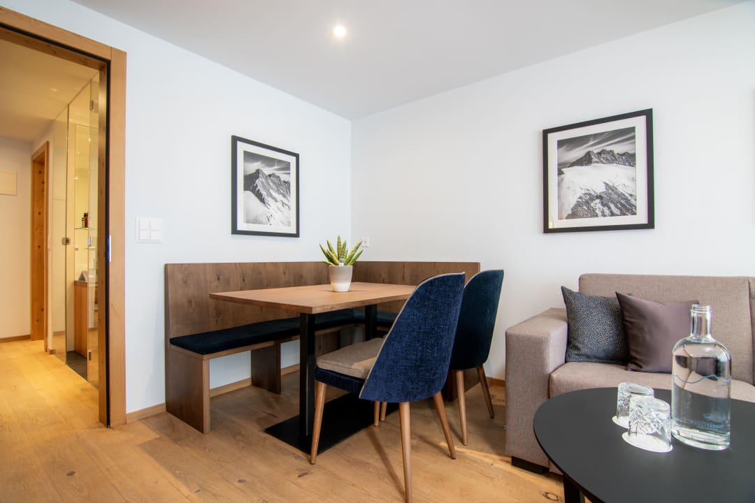 Zimmer Walliserhof Grand-Hotel & Spa