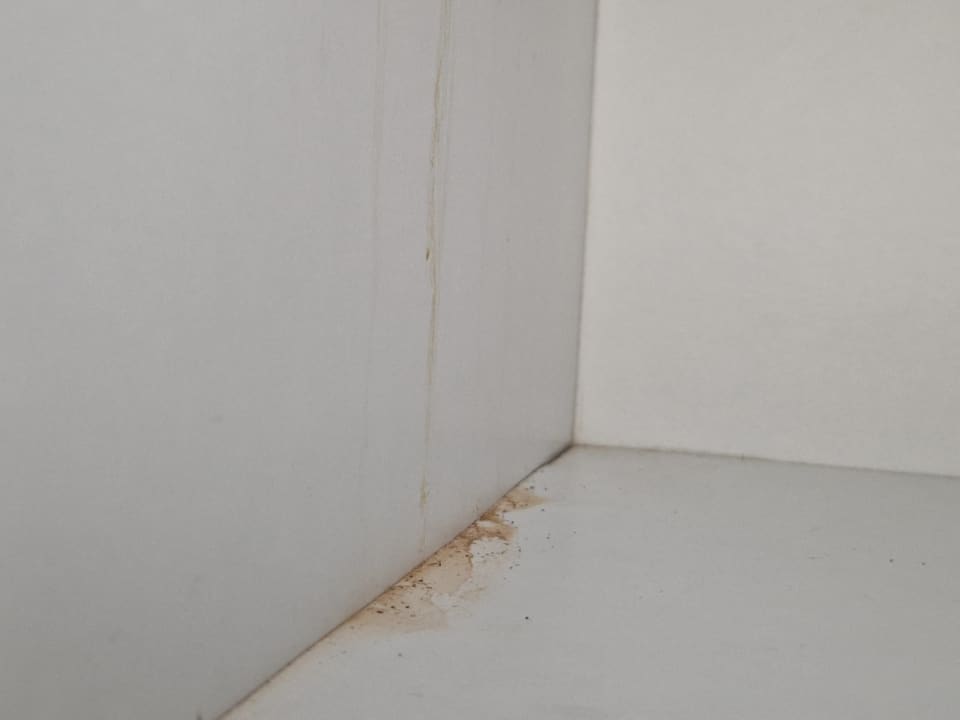 Zimmer Ahoi! Urban Beach Hotel