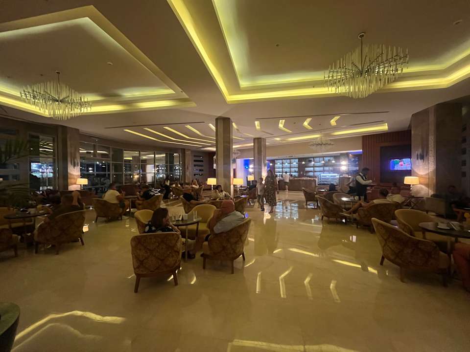 Gastro Pickalbatros Sea World Resort - Marsa Alam
